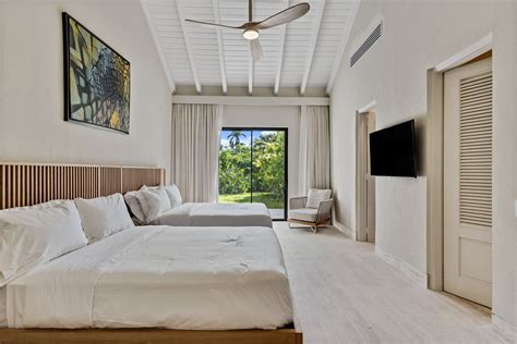 High-end Tropical Charm in Beautiful Casa de Campo - Zolaz