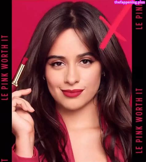 Camila Cabello Camila Cabello Iamgabrielaung Nude OnlyFans Photo 3123 The Fappening Plus
