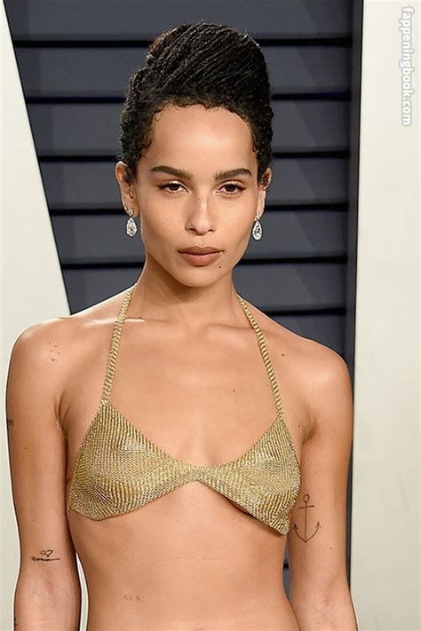 Zoë Kravitz Nude OnlyFans Leaks Fappening FappeningBook