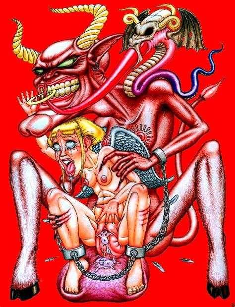 Interrupted By Talon Hentai Foundry