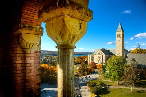 how much does it cost to go to cornell university