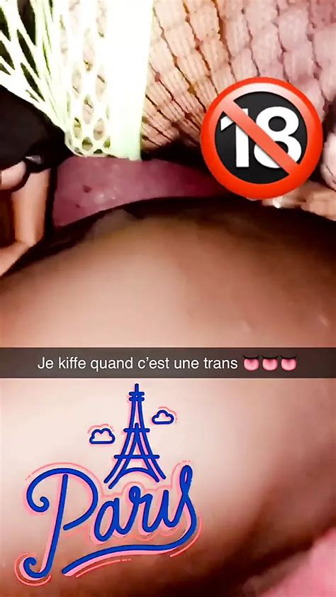 Soumis A Une Trans Du Bois French Shemale Domination Porn XHamster