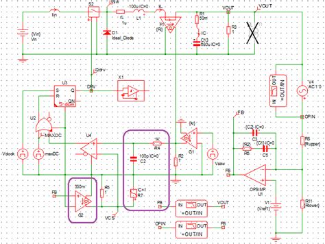 power supply simplis buck cm   basso website electrical