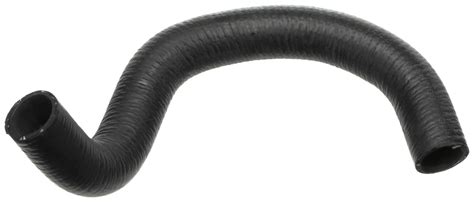 Acdelco 19163112 Acdelco Gold Molded Radiator Coolant Hoses Summit Racing