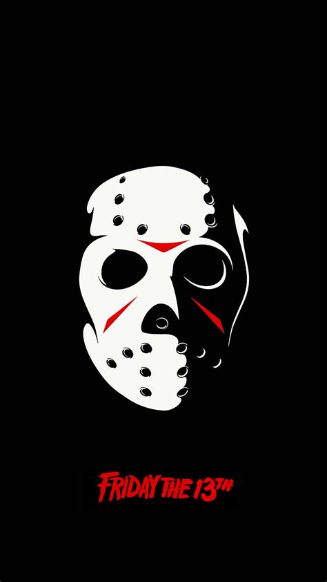 Friday The 13th Wallpaper