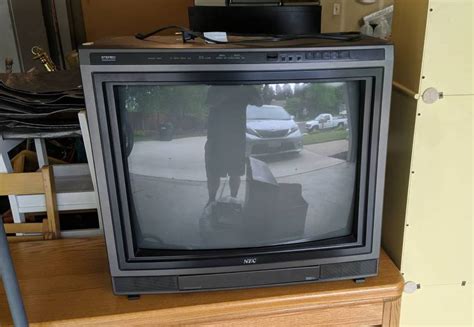 Nec Crt Database