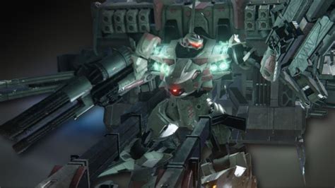 Is Armored Core 6 a Soulslike?