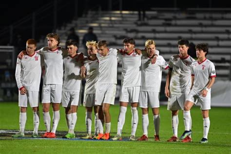 Indiana Soccer: Hoosiers Lose NCAA Title Game to Syracuse on Penalty ...