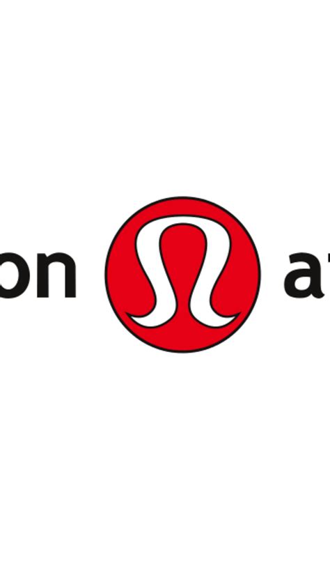 Lululemon Logo Transparent Background