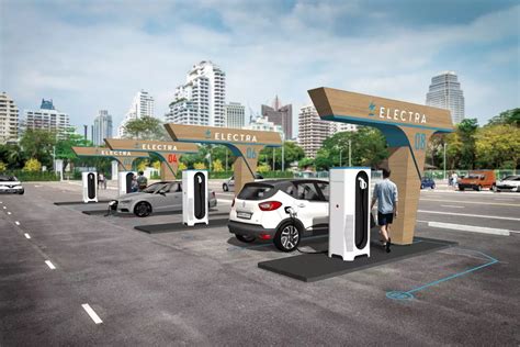 Paris Based Ev Charging Startup Electra Raises €304m Series B