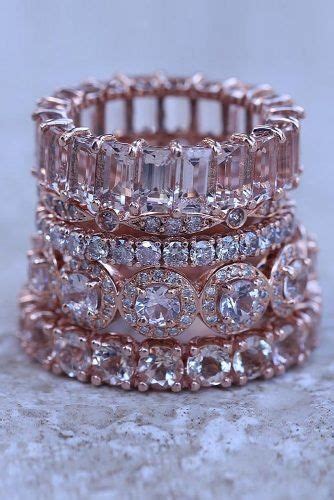 Morganite Engagement Rings Ideas We Are Obsessed With Morganite