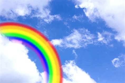 Upside down rainbow Stock Photos, Royalty Free Upside down rainbow ...