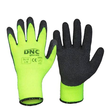 Dnc Latex Gloves Directprice