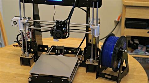 Get Into 3d Printing With The Diy Anet A8 3d Printer Review