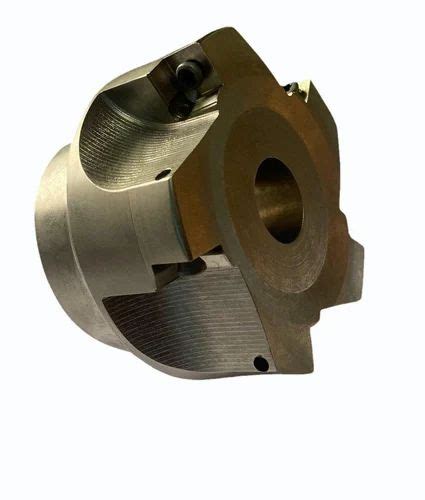 63mm Carbide Face Milling Cutter At Rs 2500 Piece Face Milling