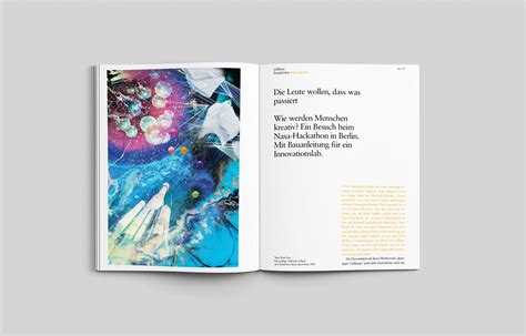 Innovation - brand eins online