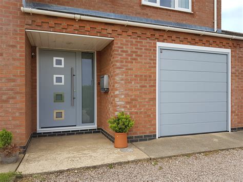 A Guide To Choosing Garage Door Colours - Eastern Garage Doors