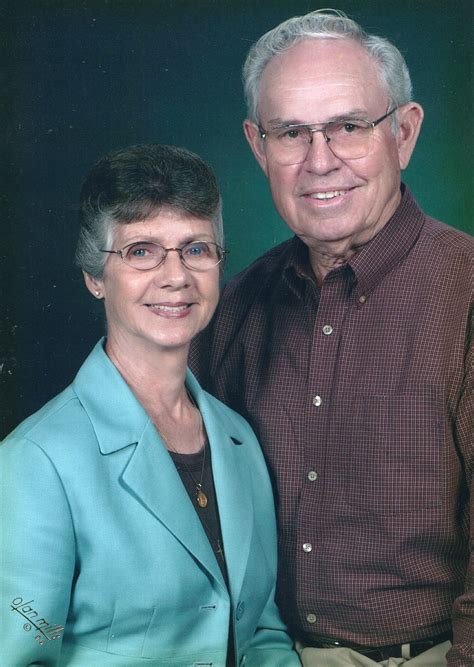 Mary Ballenger Obituary - Columbia, MO