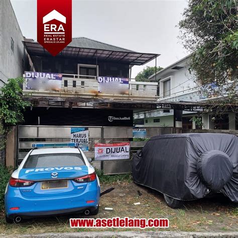 Jual Rumah Bekas Luas M Jl Rawa Bola Kelapa Dua Wetan Ciracas Di