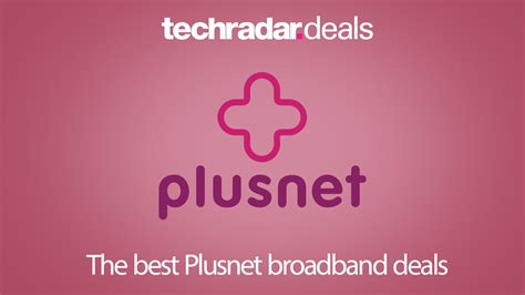 Get Plusnet S Unlimited Full Fibre 74 Broadband For 23 99p M A 50