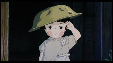 Grave of the Fireflies