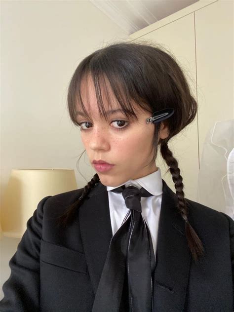 Jenna Ortega 11 30 2022 • Celebmafia