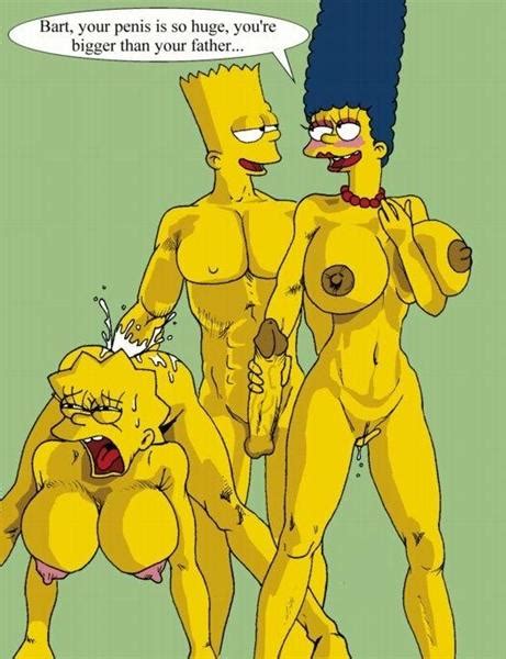 Fear Simpsons Pictures Sorted By Most Recent First Luscious Hentai And Erotica