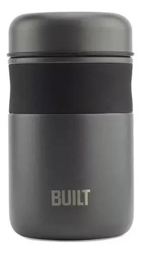 Built Food Thermos Garrafa T Rmica De Ml Frasco Para Alimentos