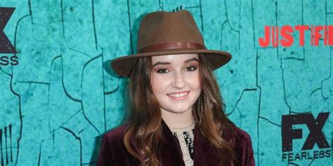 Kaitlyn Dever Net Worth | Celebrity Net Worth