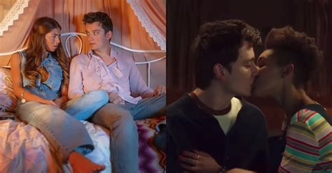 Xem Phim Sex Education M I M I Bi T C Ch T O Ra C Nh N Ng L Ch A T Ng Th Y D N Cast U Th Ch