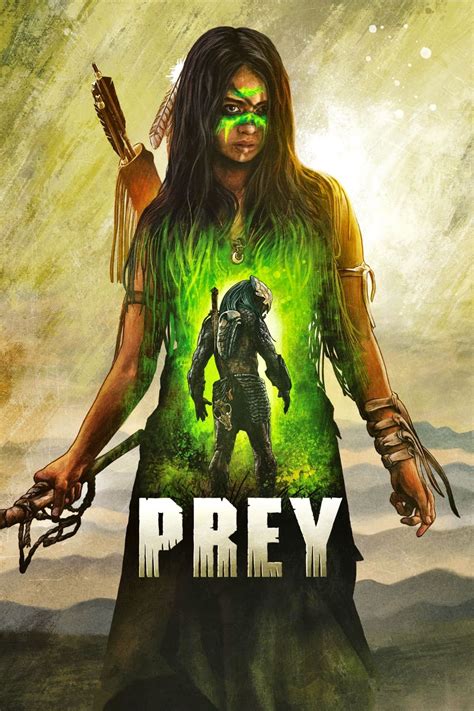 Watch Prey (2022) Online - Movie Asia