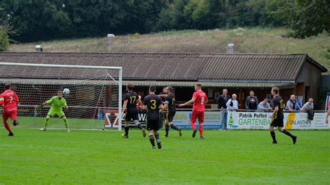 Fc Schmitten I Fc B Singen Ii Yvar Wider Flickr