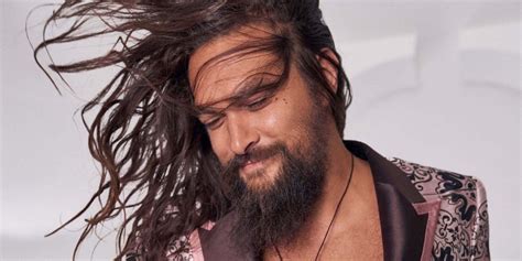 Jason Momoa Gives Stern Warning Amid Deadly Wildfires Ravaging Maui