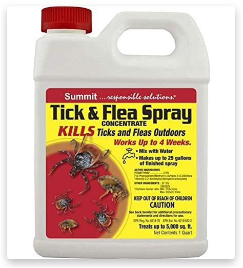 Tick spray for yard - subtitledesign