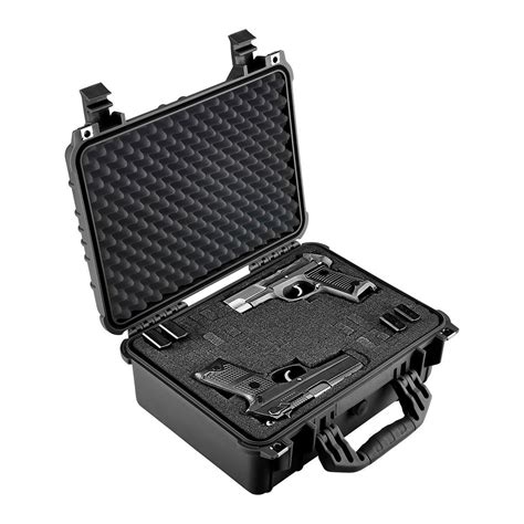 Pelican Storage Cases | Dandk Organizer