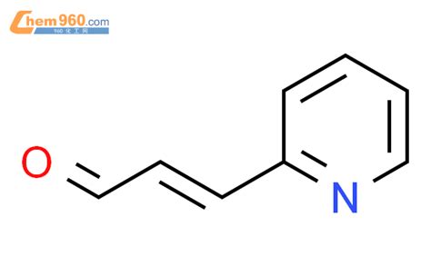 3Z 3 1H pyridin 2 ylidene prop 1 en 1 oneCAS号863677 37 6 960化工网