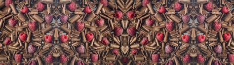 Малина и корица | Decorel