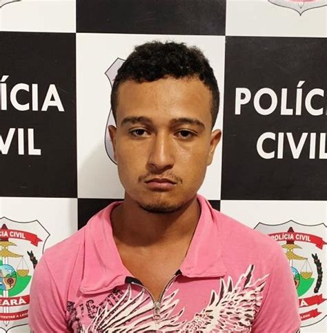 Suspeito de cometer homicídio é preso pela Polícia Civil horas após o