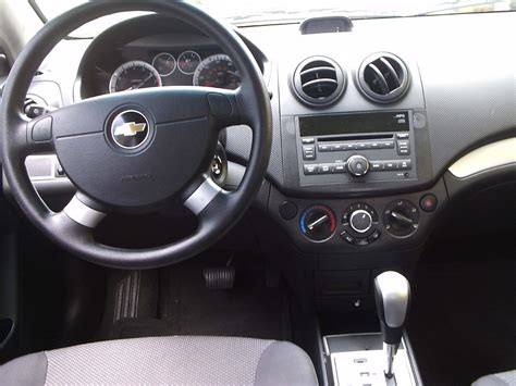 Molduras De Decoracion De Tablero Chevrolet Aveo 2009 2018 1 860