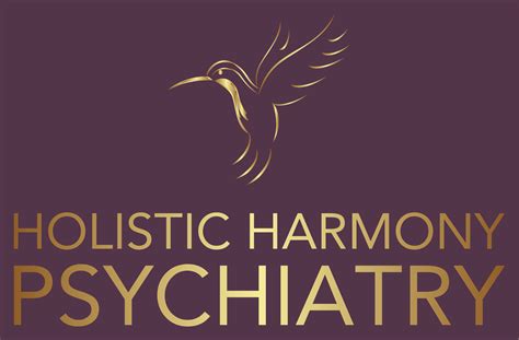 Holistic Harmony Psychiatry PLLC | El Paso Psychiatrist