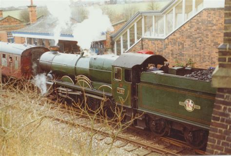 Mike Priestley's Railway Heritage Blog: The Great Central Railway