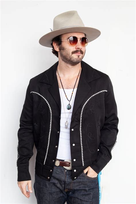 Men's Western Jackets Collection | Cowboy Outerwear – H BAR C