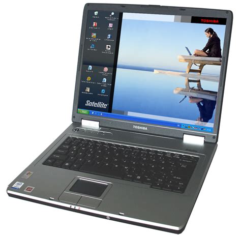 Toshiba Satellite L20-155 - Notebookcheck.net External Reviews