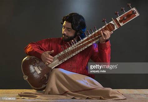 Sitar Photos And Premium High Res Pictures Getty Images