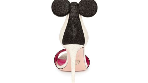 These are the Minnie Mouse heels Disney fans are freaking out over - HelloGigglesHelloGiggles