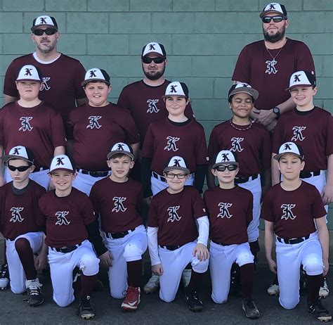 9U - Knights