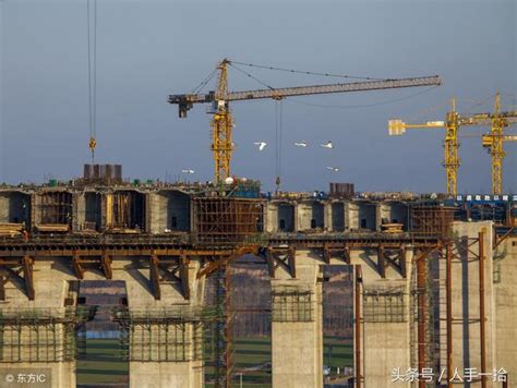 連接晉豫兩省的重要橋樑：運寶高速公路黃河大橋 每日頭條