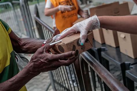 Fao Am Rica Latina Ante Panorama Muy Preocupante Por Altas Cifras De Hambre Y Obesidad El