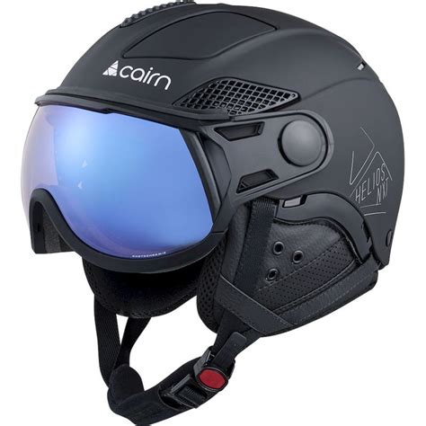 Cairn Helios Evolight NXT Casco Da Sci