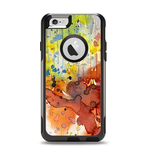 iPhone 6/6s OtterBox Commuter Case Skins – DesignSkinz